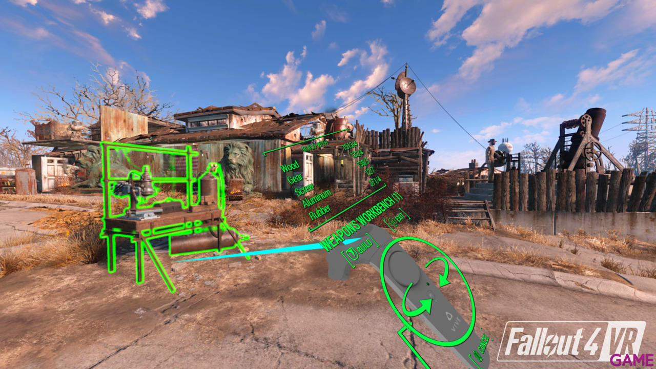 Fallout 4 VR-0