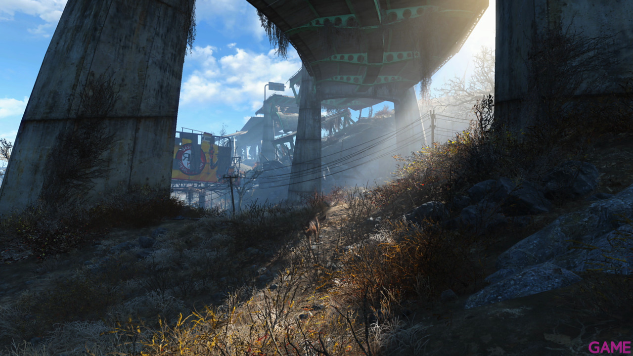 Fallout 4 VR-32