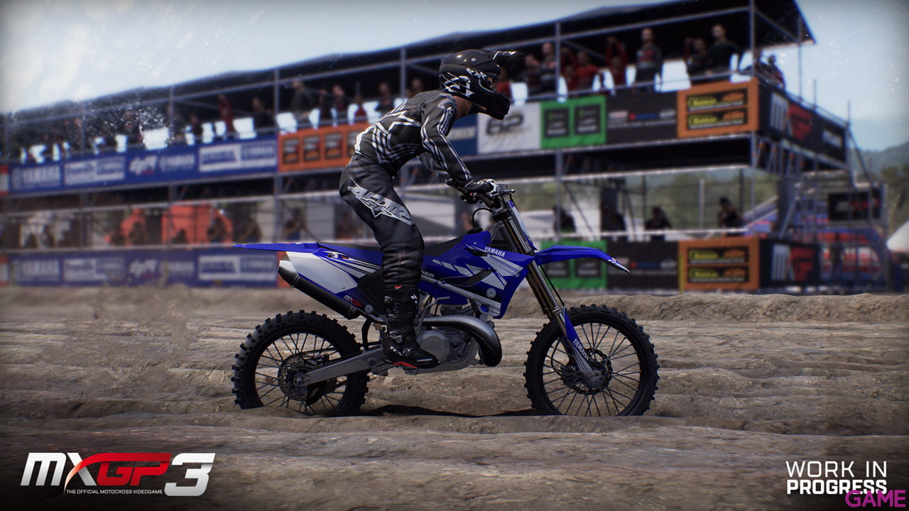 MXGP3- The Official Motocross Videogame-4