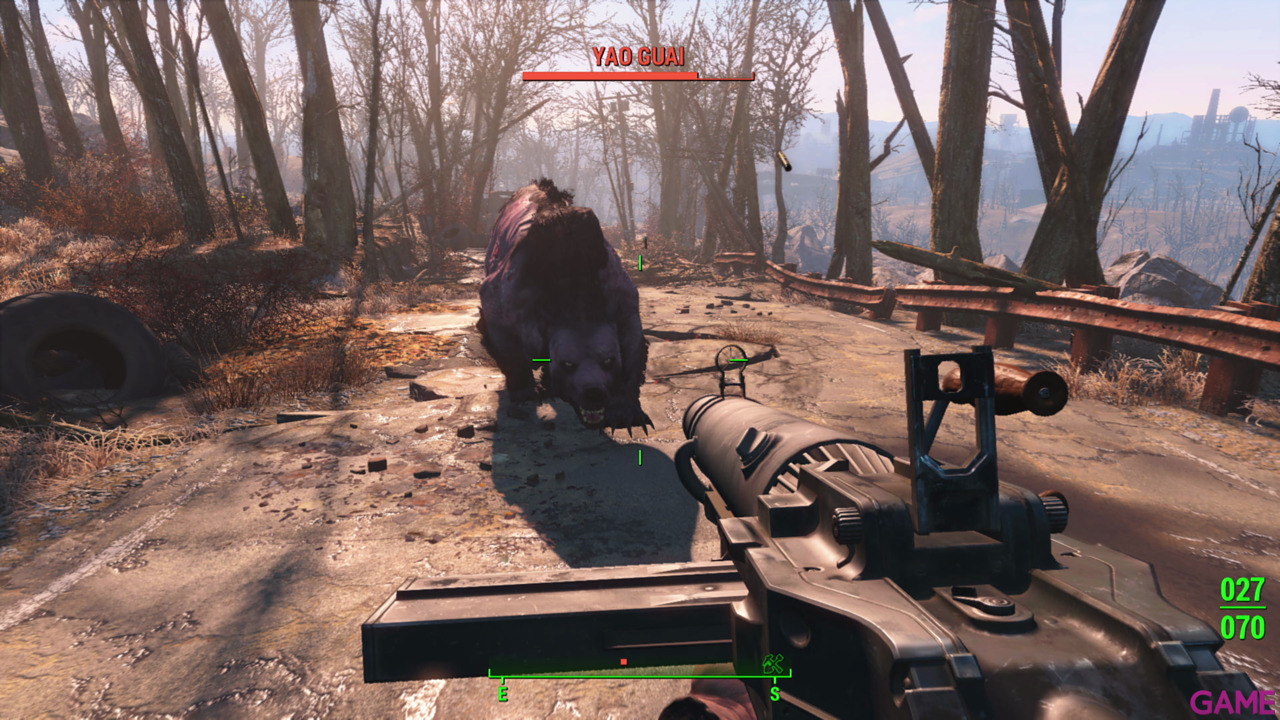 Fallout 4 GOTY-1