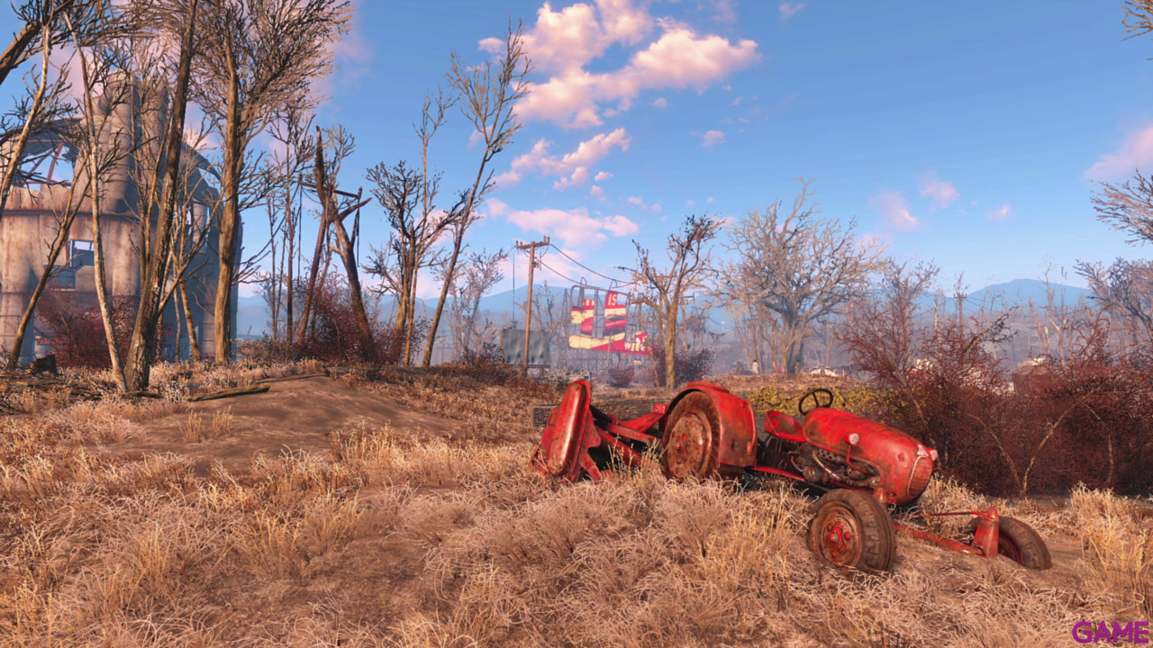 Fallout 4 GOTY-5