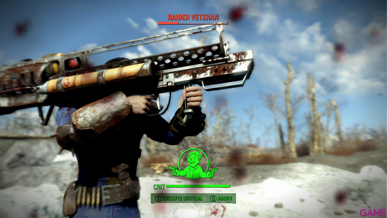 Fallout 4 GOTY-17