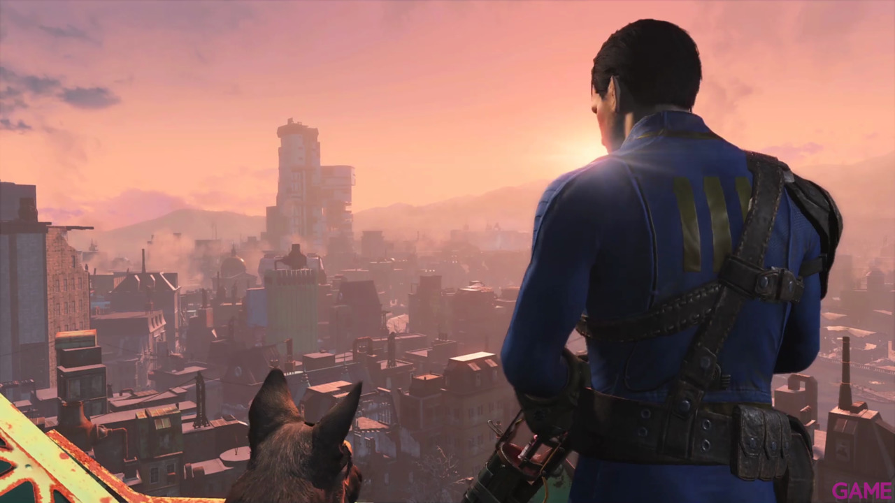 Fallout 4 GOTY-22