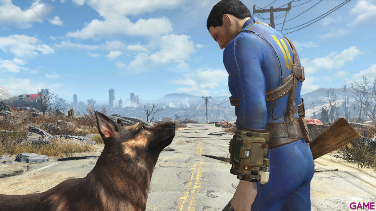 Fallout 4 GOTY-28