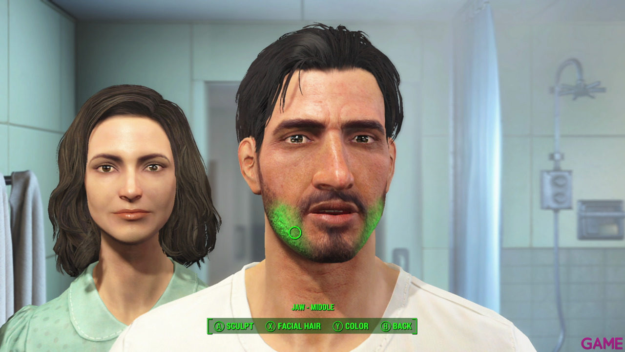 Fallout 4 GOTY-21