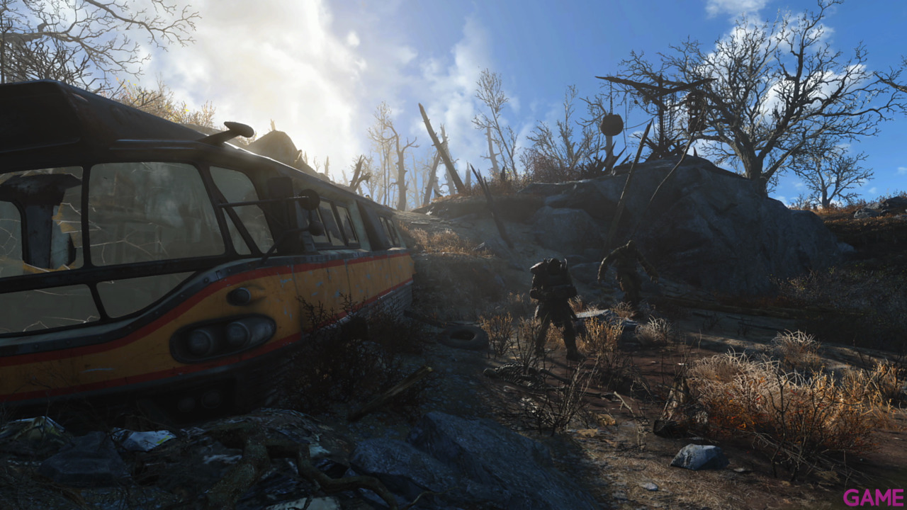 Fallout 4 GOTY-33