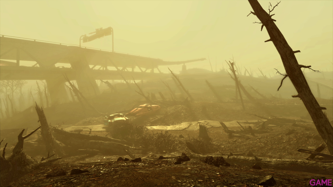 Fallout 4 GOTY-3