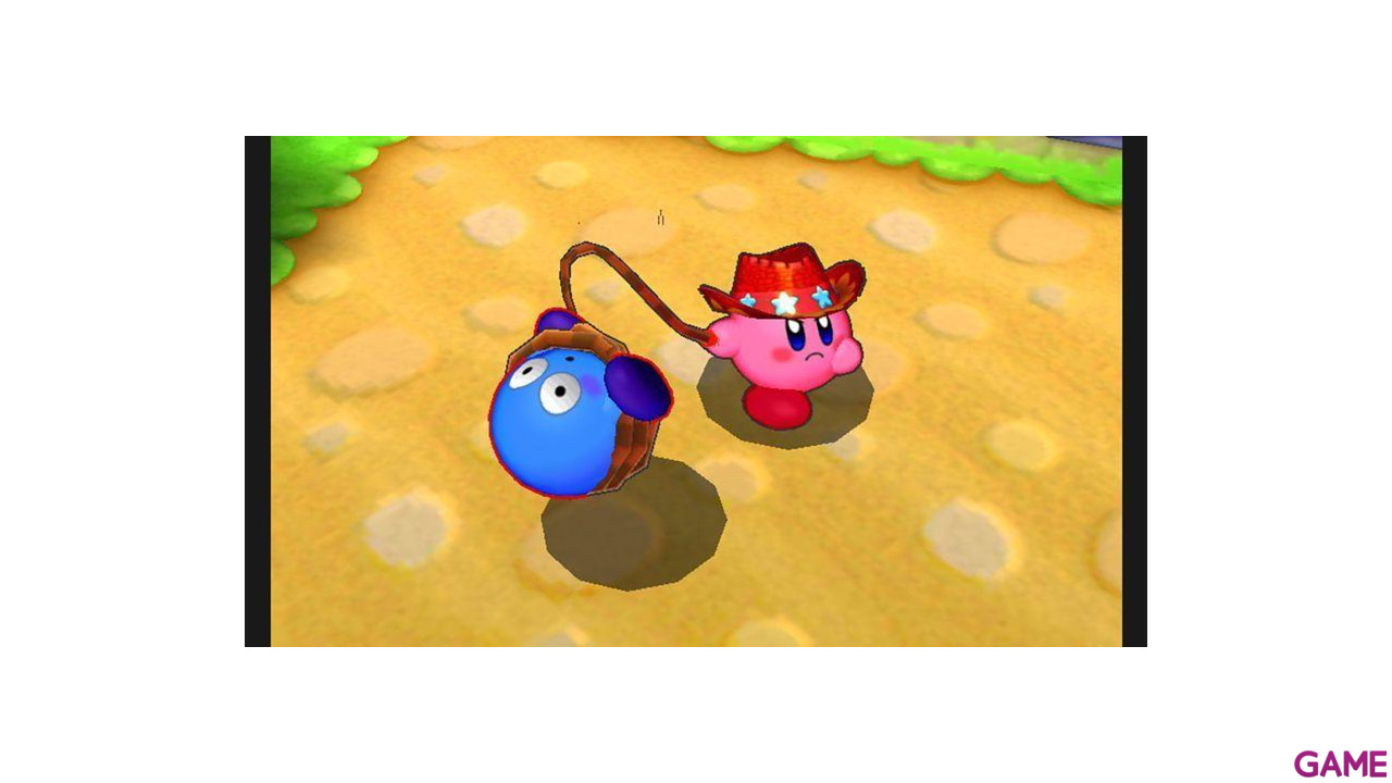 Kirby: Battle Royale-1