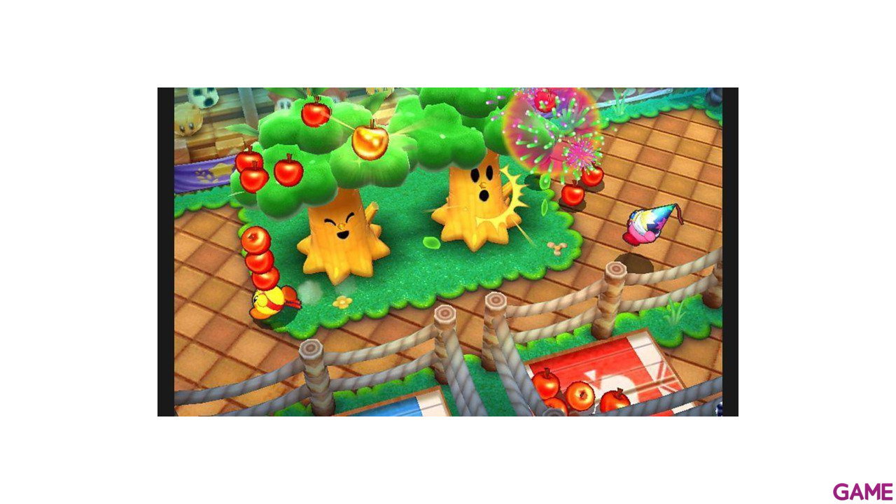 Kirby: Battle Royale-3