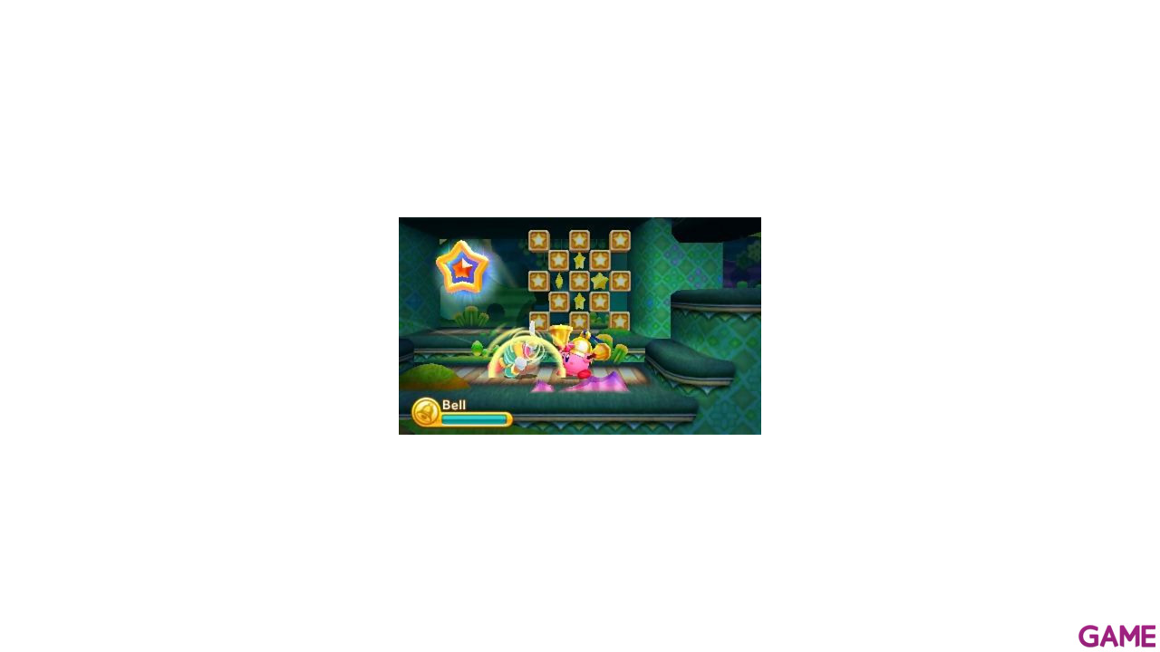 Kirby Triple Deluxe Nintendo Selects-1