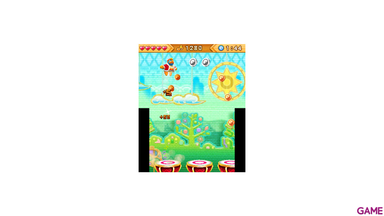 Kirby Triple Deluxe Nintendo Selects-5