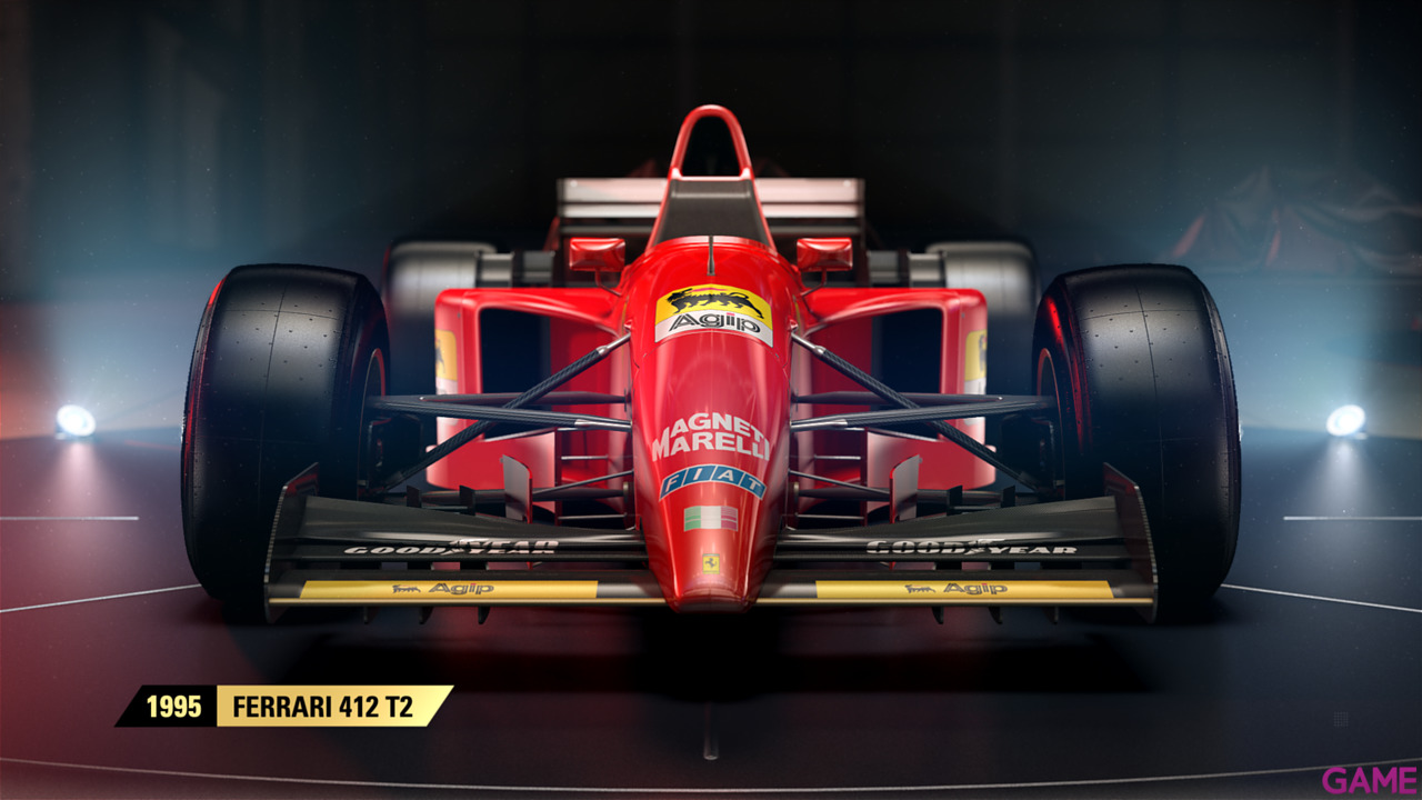 F1 2017-2