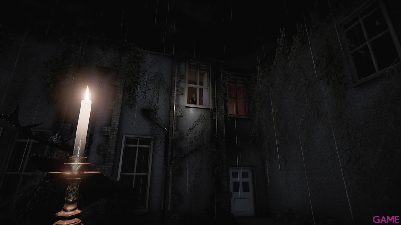 Don´t Knock Twice - VR Compatible-15