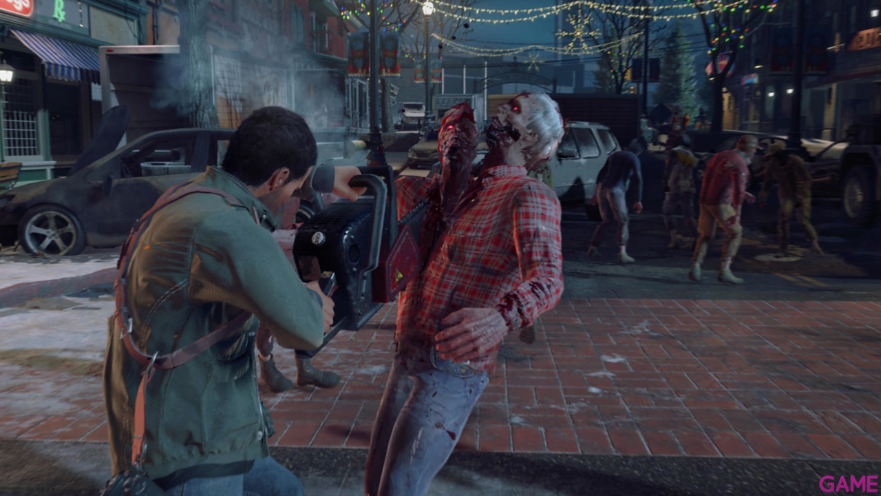 Dead Rising 4: Frank´s Big Package-0
