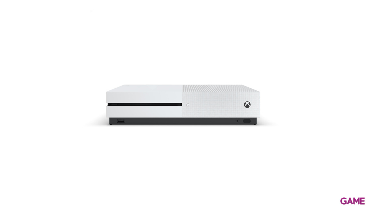 Xbox One S 500GB Assassin´s Creed Origins-12