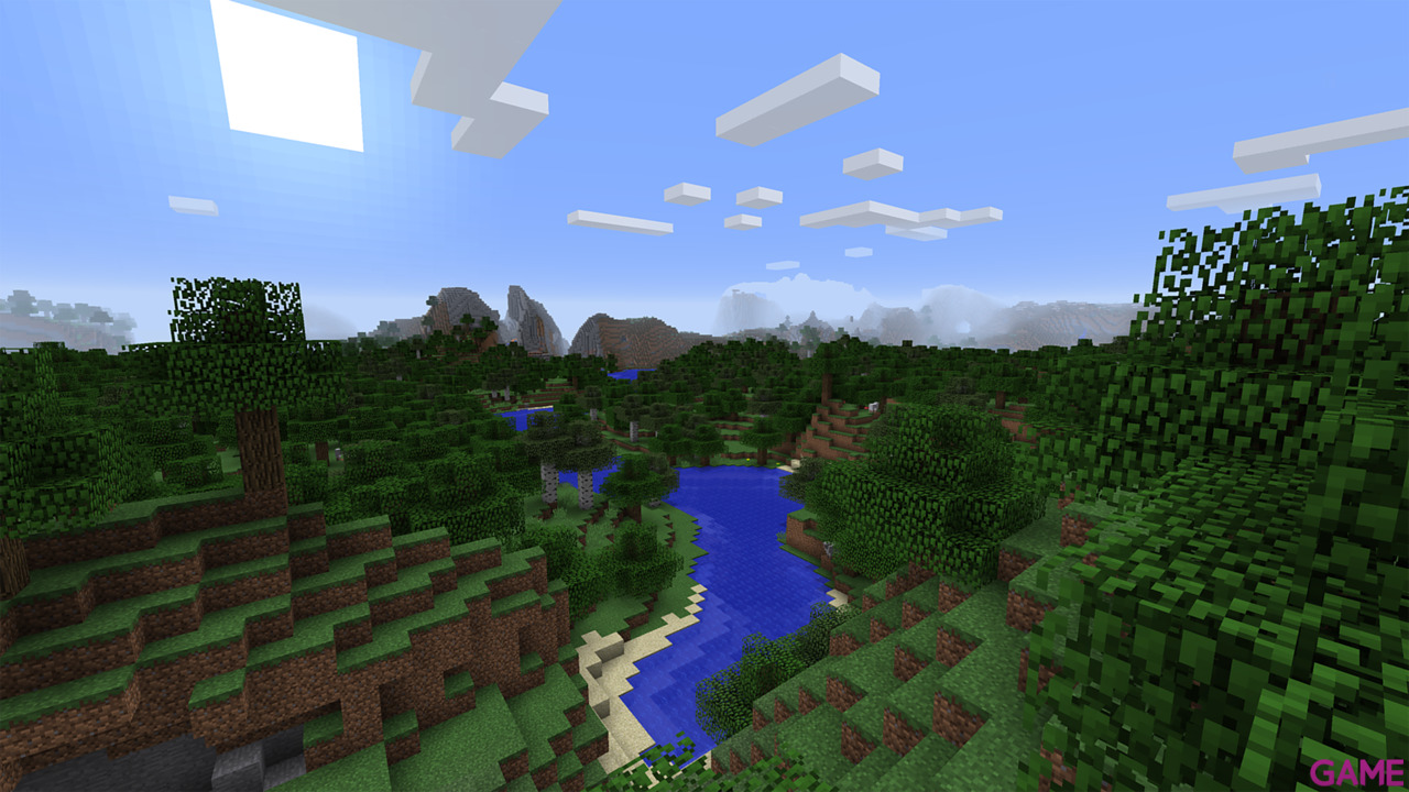 Minecraft Super Plus Pack-9