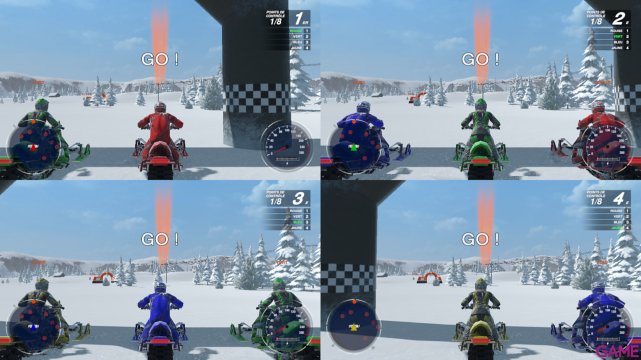 Snow Moto Racing Freedom-10