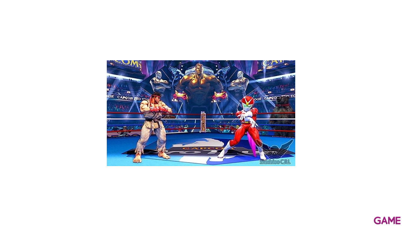 Street Fighter V Arcade Edition-9