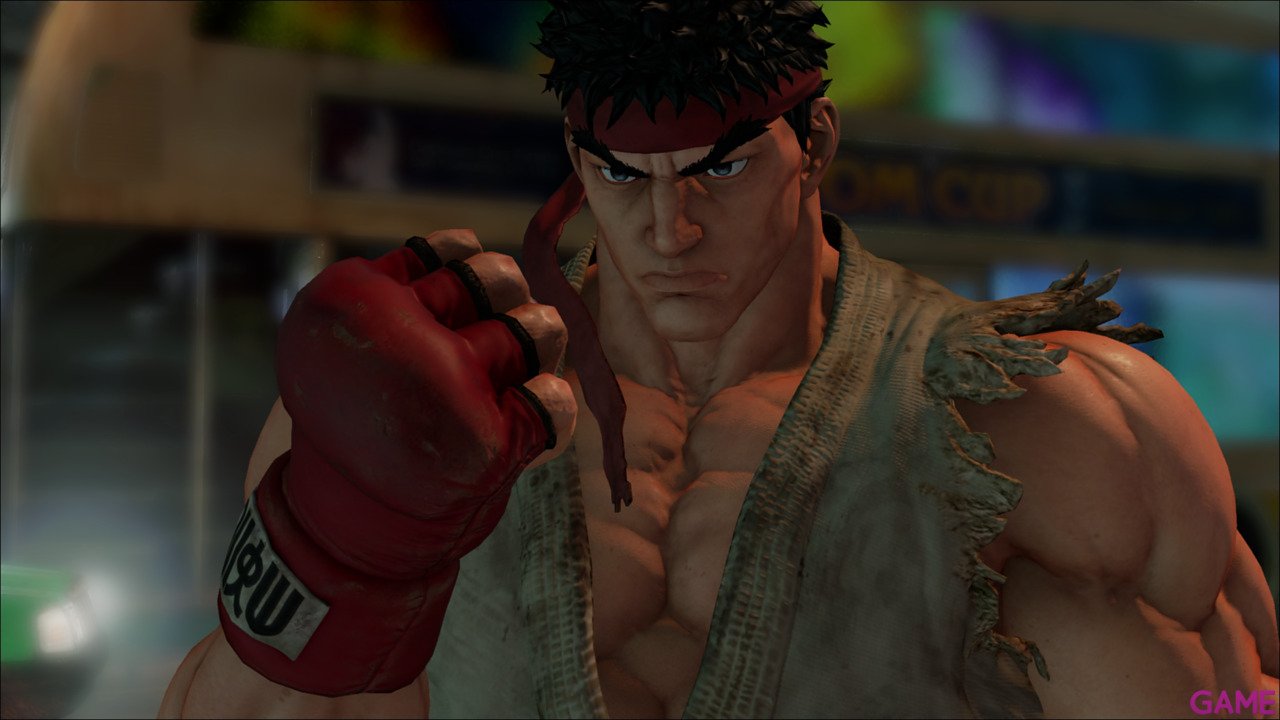 Street Fighter V Arcade Edition-10