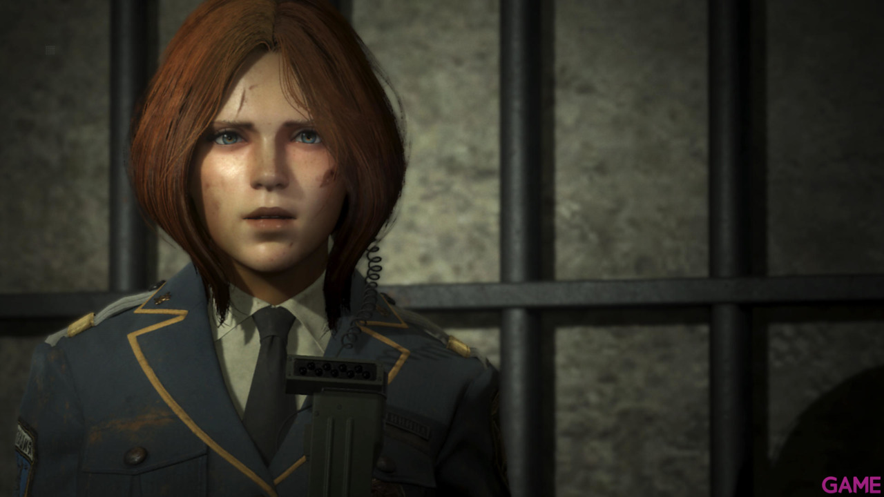 Left Alive Day One Edition-16