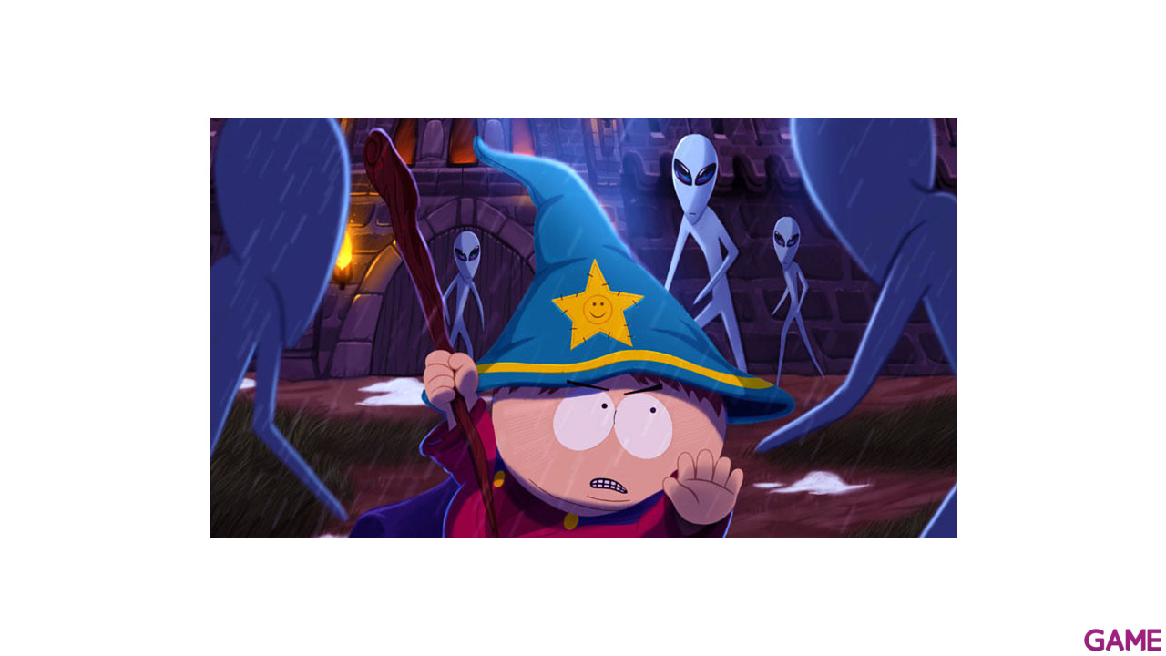 South Park: La Vara de la Verdad-7