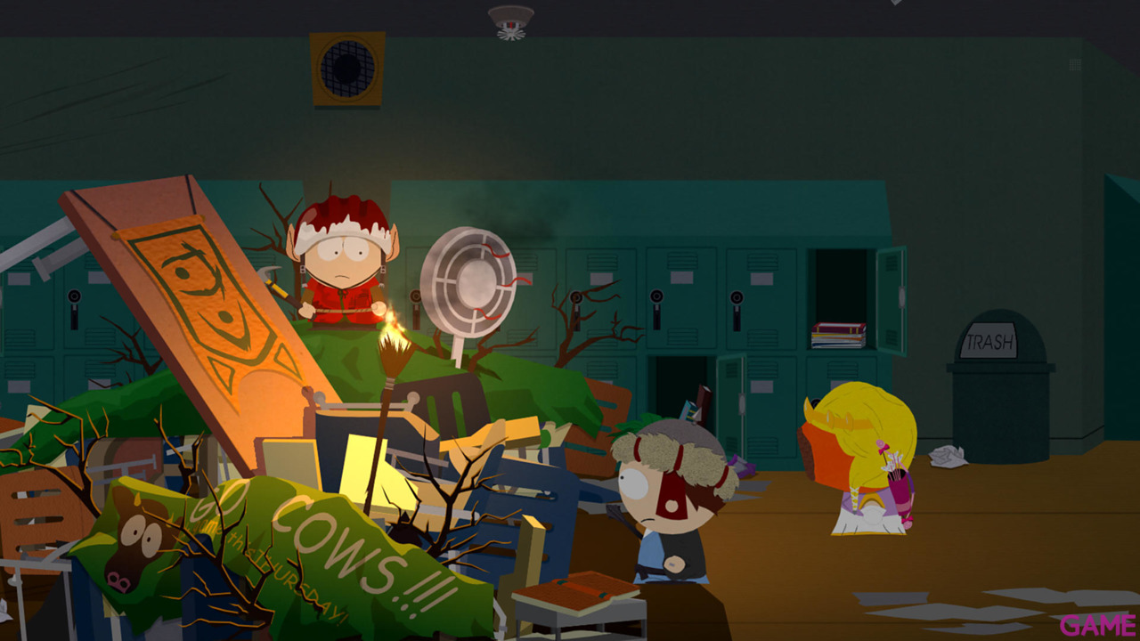 South Park: La Vara de la Verdad-8