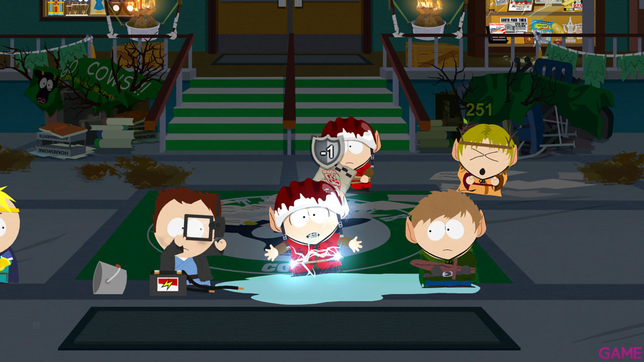 South Park: La Vara de la Verdad-10