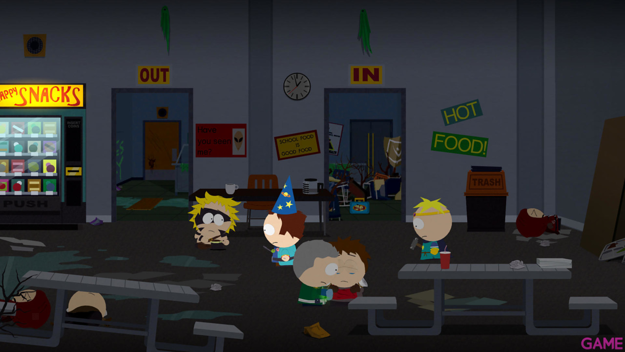 South Park: La Vara de la Verdad-18