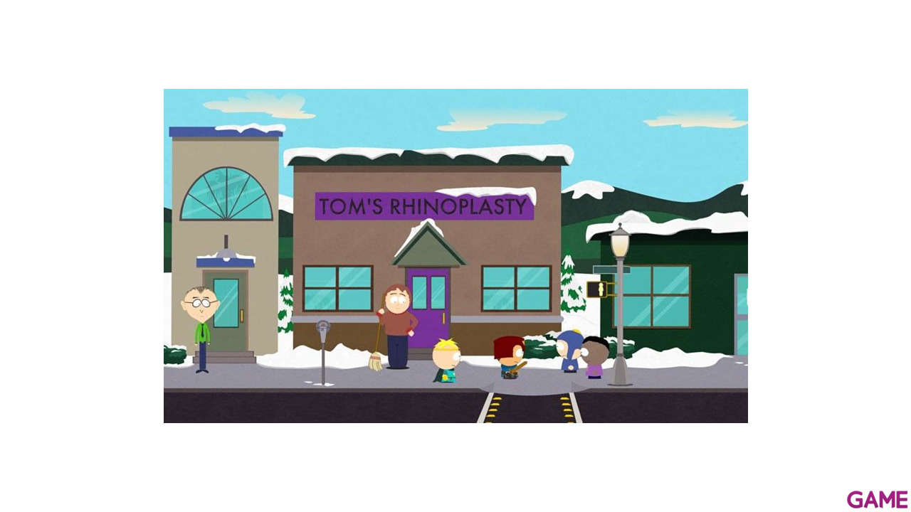 South Park: La Vara de la Verdad-6