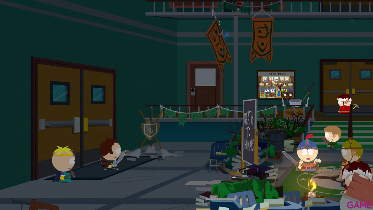 South Park: La Vara de la Verdad-15
