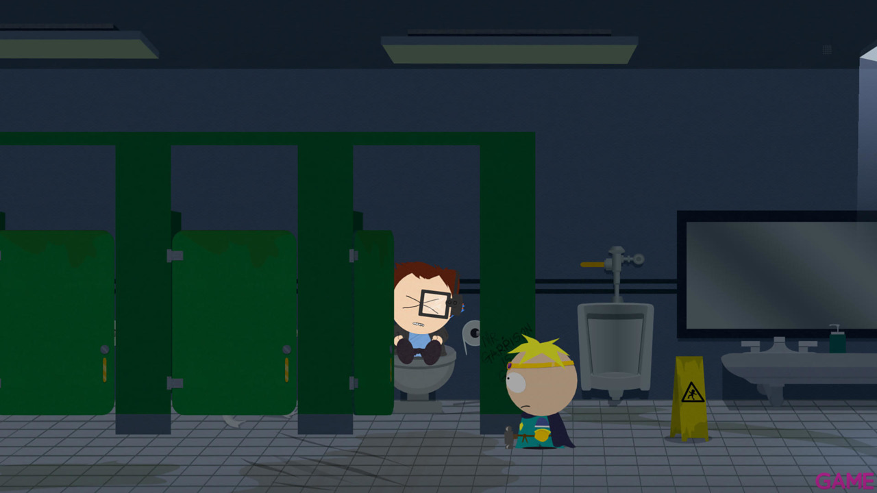 South Park: La Vara de la Verdad-17