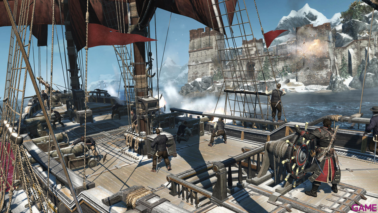 Assassin´s Creed Rogue Remastered-2