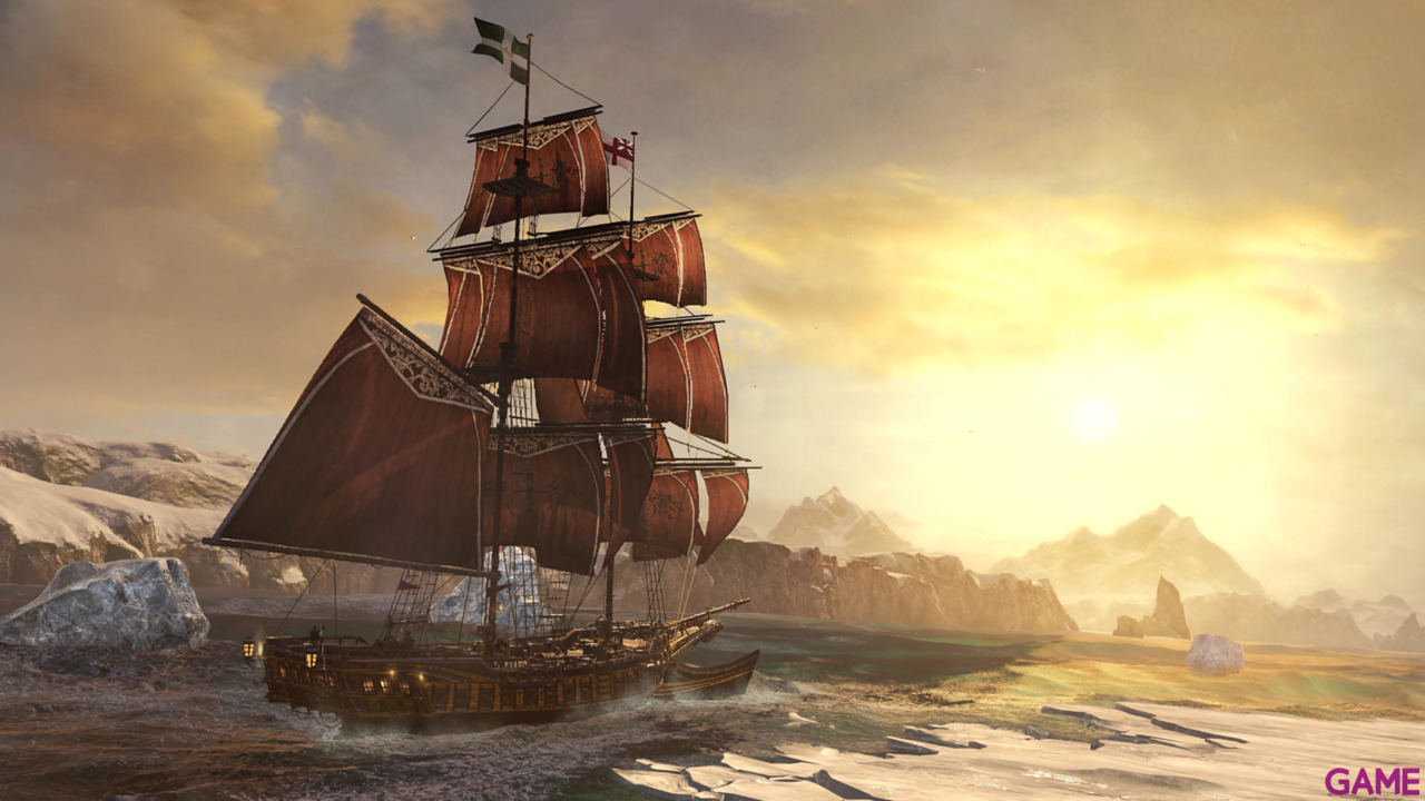 Assassin´s Creed Rogue Remastered-3