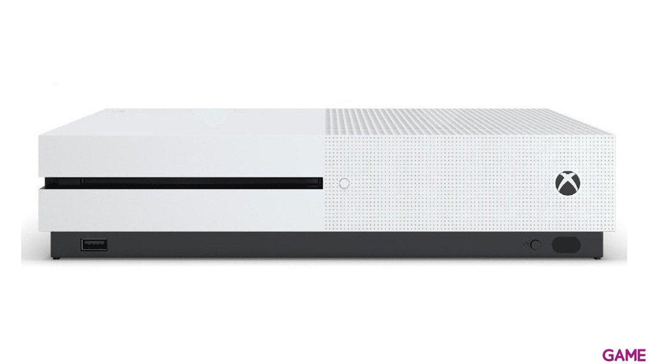 Xbox One S 1TB + Sea Of Thieves-17