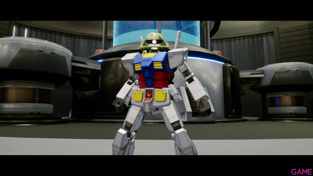 New Gundam Breaker-13