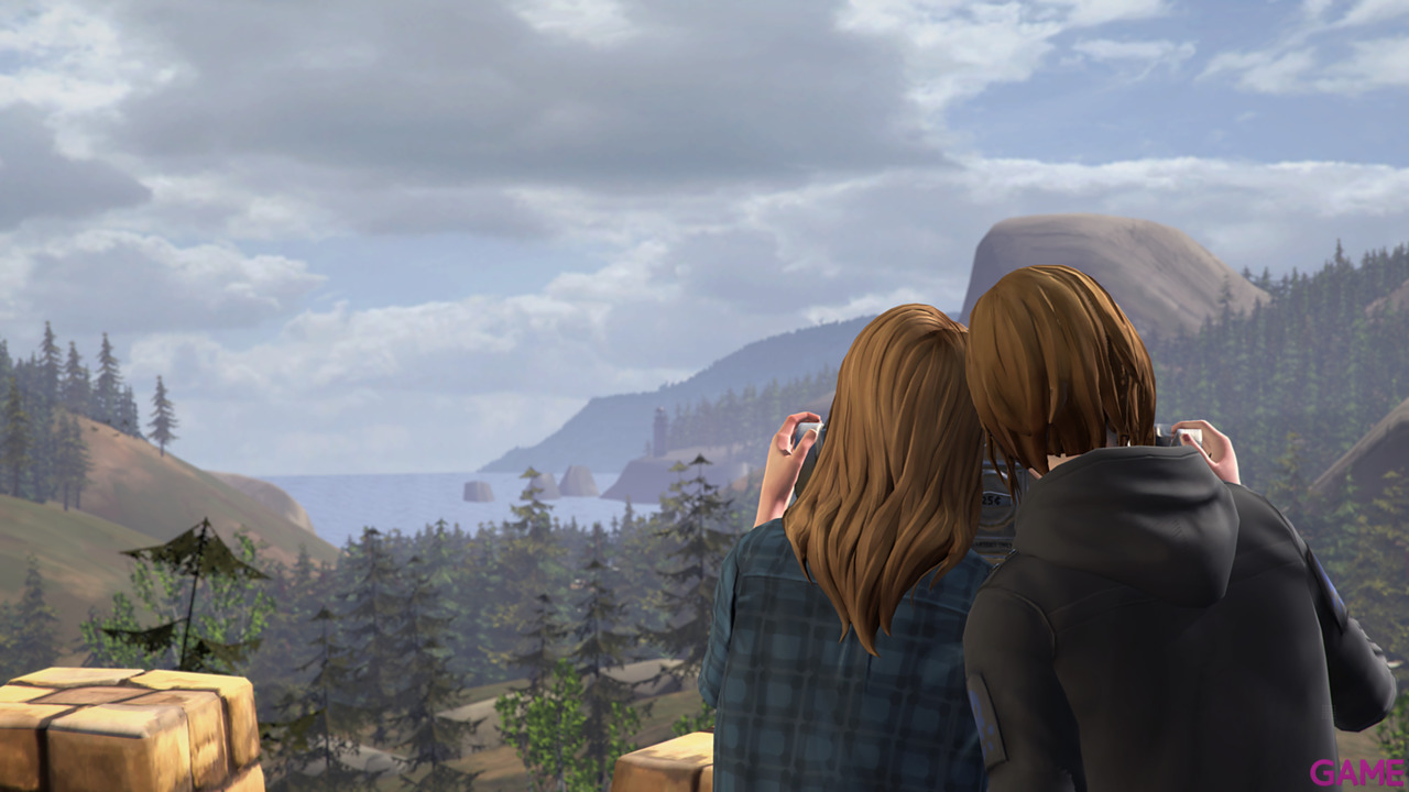 Life is Strange: Before the Storm Limited Edition-3