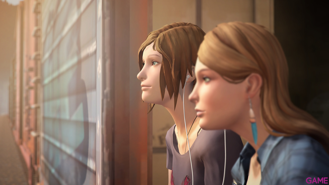 Life is Strange: Before the Storm Limited Edition-1