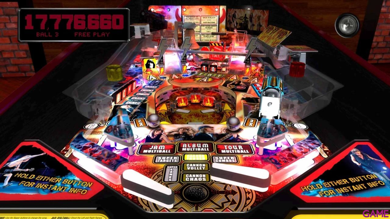 Stern Pinball Arcade-14