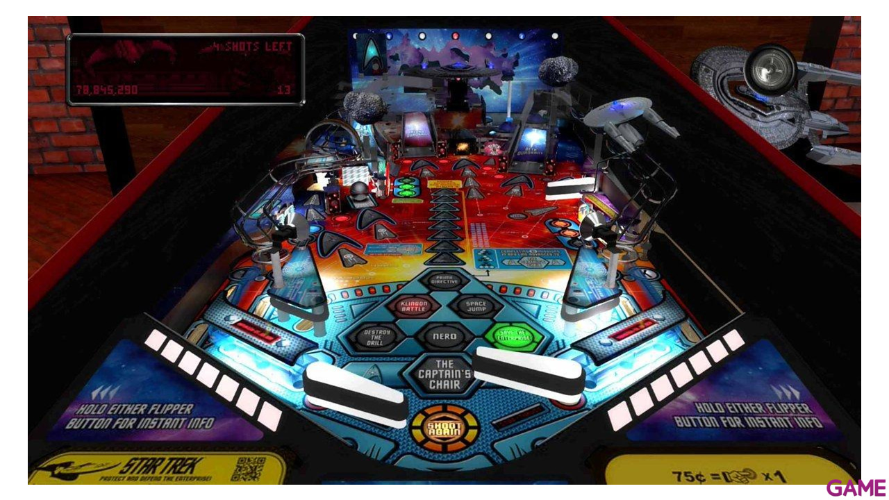 Stern Pinball Arcade-15