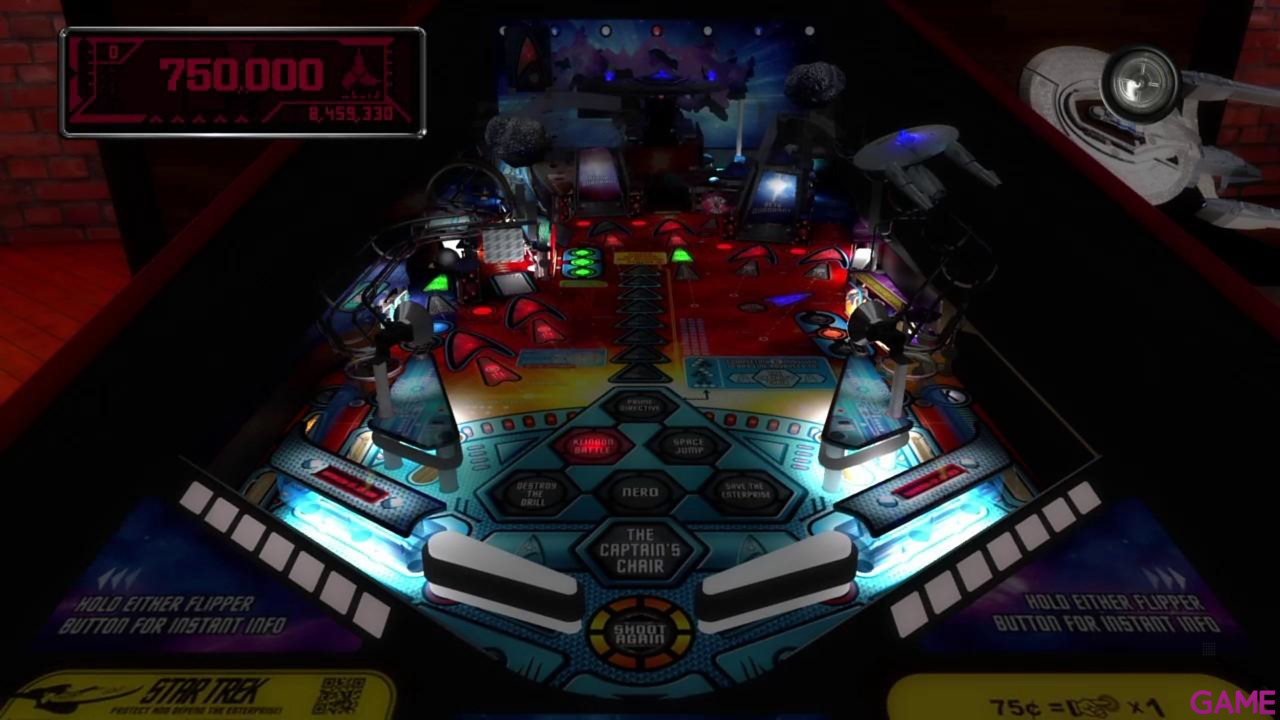 Stern Pinball Arcade-17