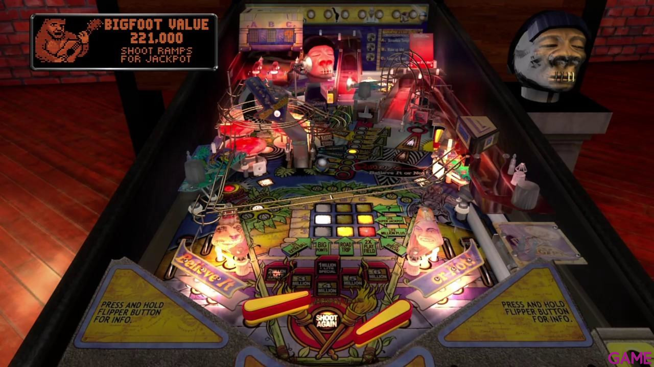 Stern Pinball Arcade-20