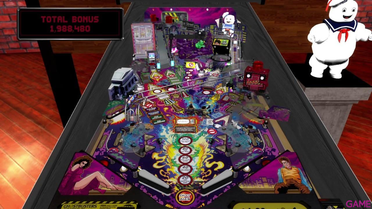 Stern Pinball Arcade-21