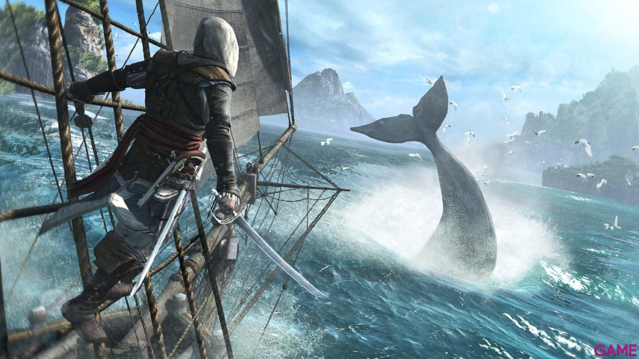 Assassins Creed 4 Black Flag Greatest Hits-0