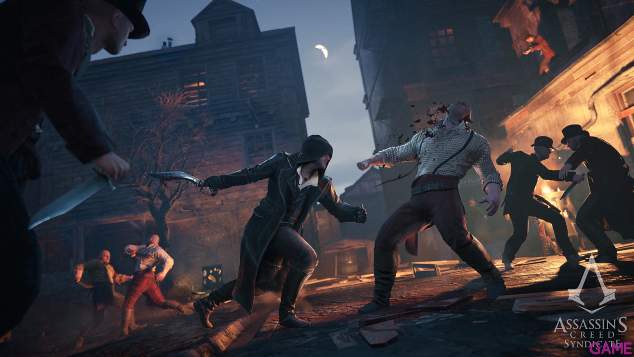Assassin´S Creed Syndicate Greatest Hits-3