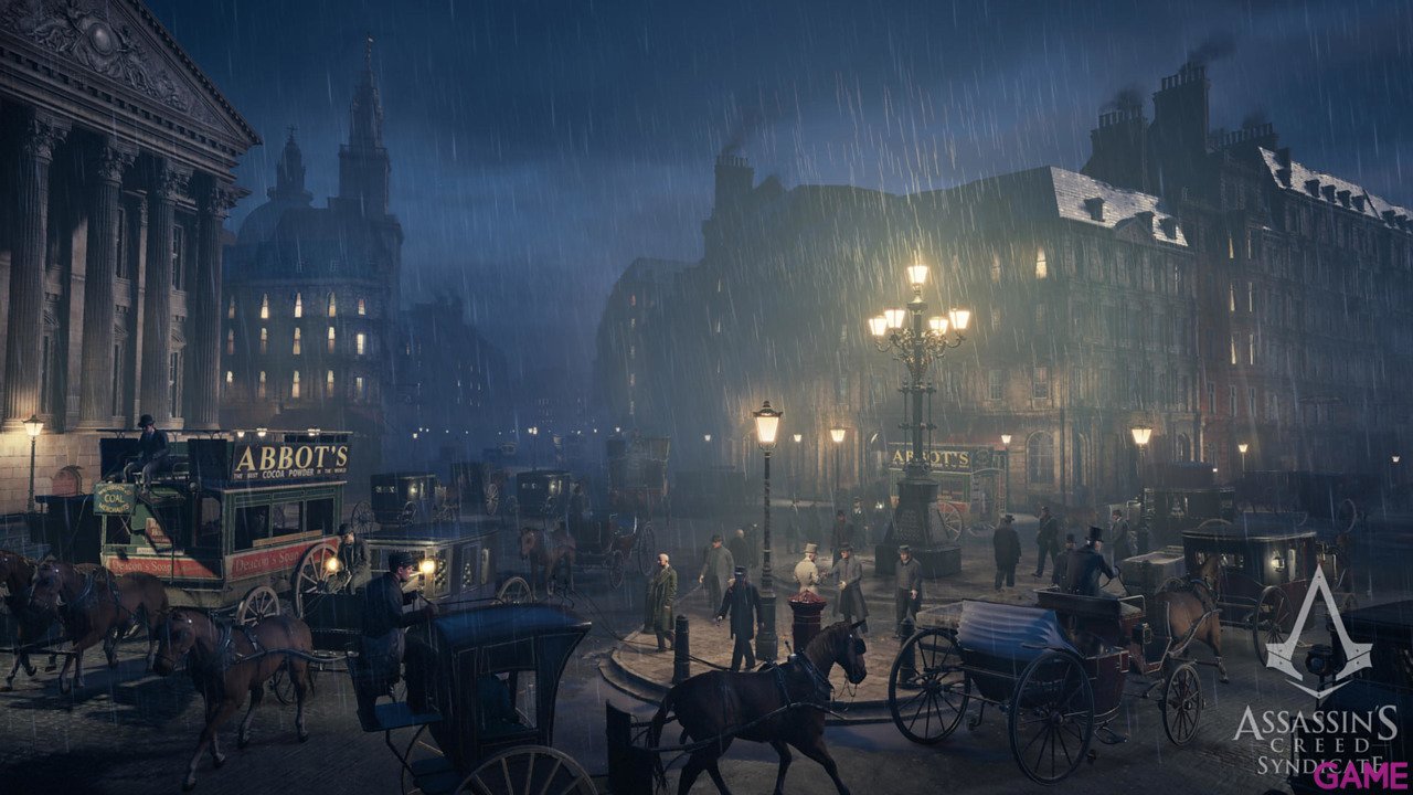 Assassin´S Creed Syndicate Greatest Hits-6
