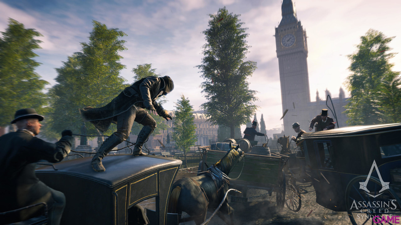 Assassin´S Creed Syndicate Greatest Hits-7