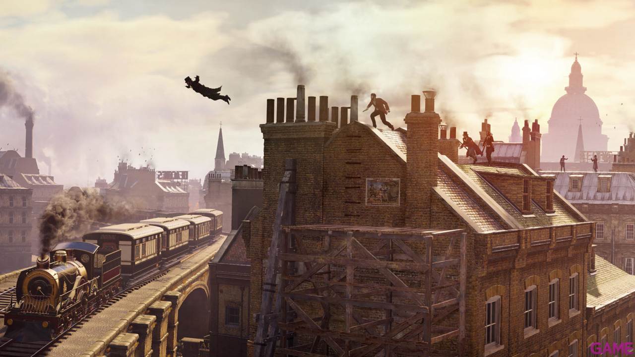 Assassin´S Creed Syndicate Greatest Hits-17