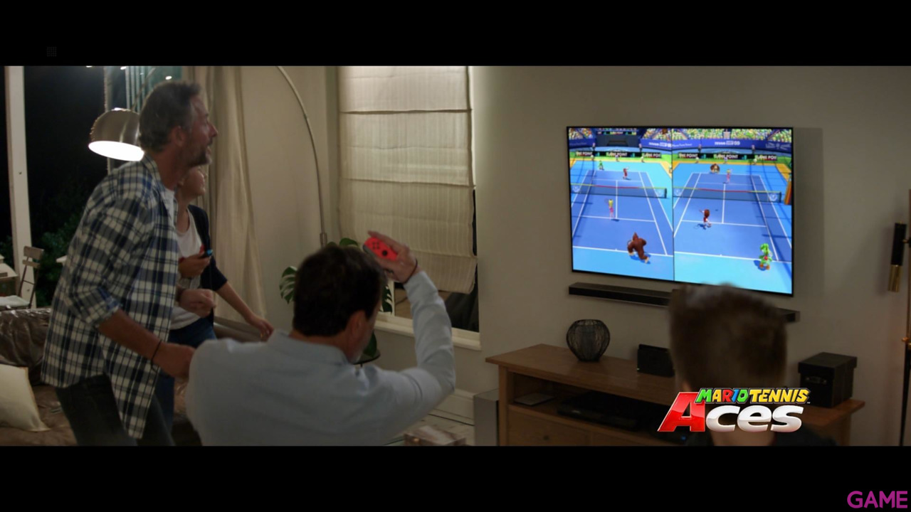 Mario Tennis Aces-25