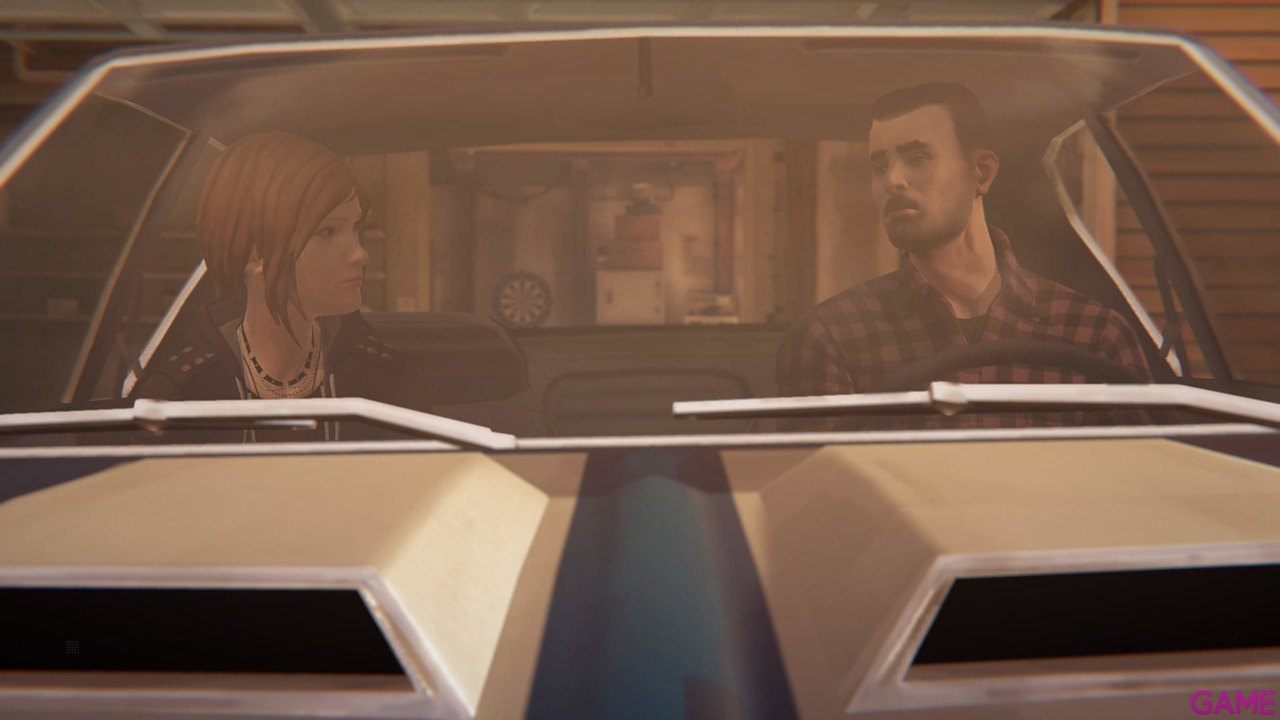 Life is Strange: Before the Storm-17