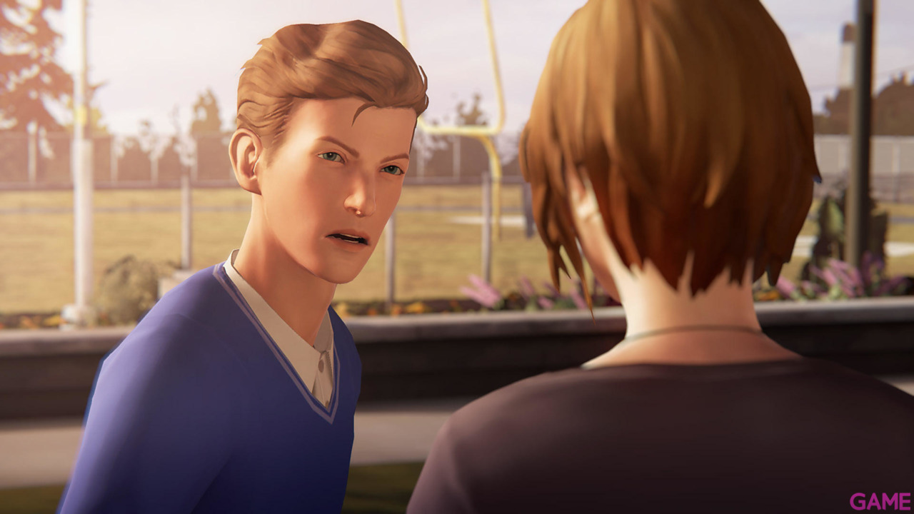 Life is Strange: Before the Storm-15
